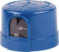 TORK nsi - Sensor Photo Control - Use with Outdoor Street & Parking Lot Cobraheads - USA Tool & Supply