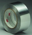 List 425 2" x 60 yds - Aluminum Foil Tape - USA Tool & Supply