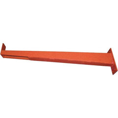 Vestil - Cantilever Rack - 2,500 Lb Capacity, 18" Arm Length - USA Tool & Supply