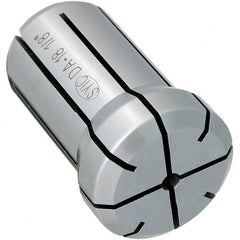 Techniks - 25/64" DA180 DA Collet - USA Tool & Supply