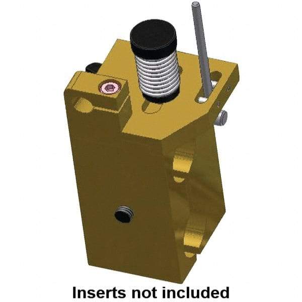 Kennametal - Setting Gauge for Indexable Boring Heads - USA Tool & Supply