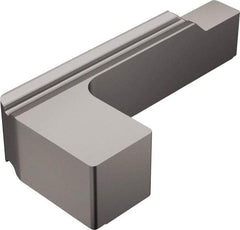 Sandvik Coromant - Carbide Grooving Insert - Uncoated - USA Tool & Supply