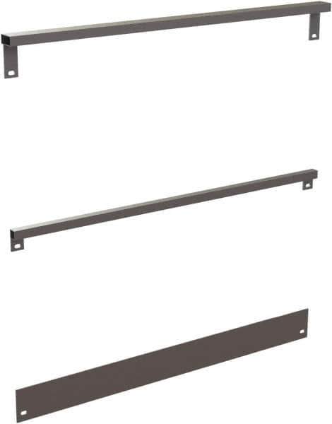 TRI-ARC - Platform Enclosure Ladder Kit - For Use with All Platforms, Bridge Span, & Leg Kit - USA Tool & Supply