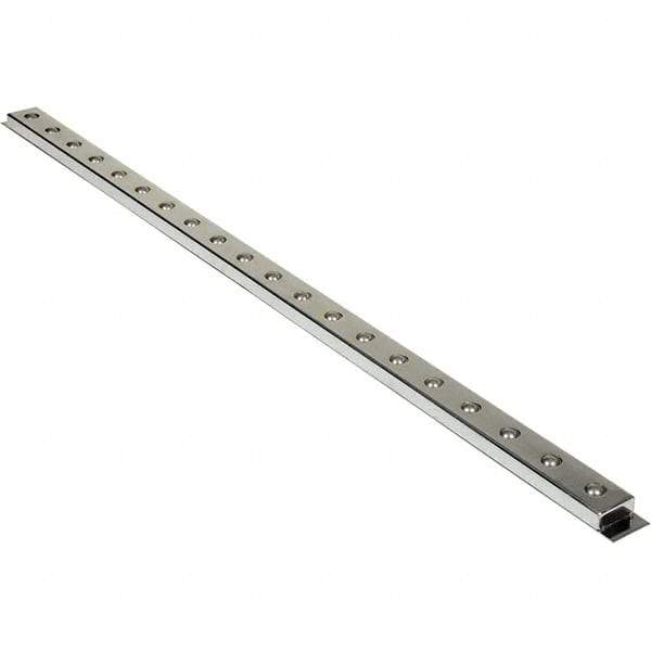 Vestil - Ball Transfers Base Shape: Round Head/Holder Diameter (Inch): 60 - USA Tool & Supply