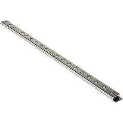 Vestil - Ball Transfers Base Shape: Round Head/Holder Diameter (Inch): 60 - USA Tool & Supply