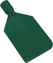 Remco - Flexible Polyethylene Straight Scraper - 4-1/2" Blade Width - USA Tool & Supply