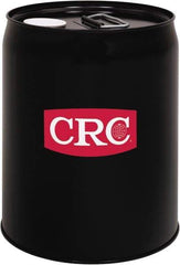 CRC - Brake Parts Cleaner - 5 Gallon Pail - USA Tool & Supply