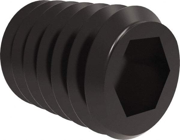 Allied Machine and Engineering - Insert Screw for Indexable Thread Mills - For Use with Inserts - USA Tool & Supply