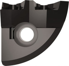 Allied Machine and Engineering - Series Revolution Drill 2-Insert Outer Drill Cartridge - USA Tool & Supply