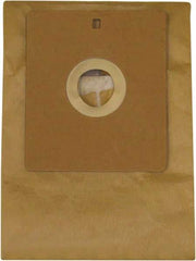 Bissell - Paper Filter Bag - For BGU500T500T - USA Tool & Supply