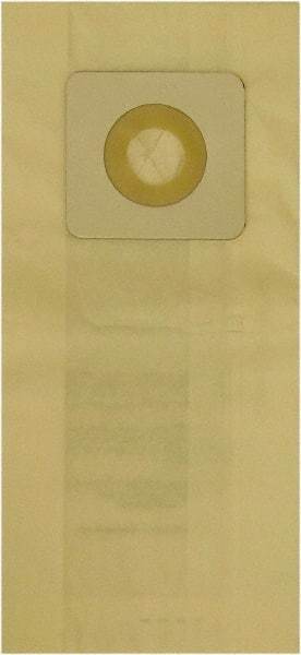 Bissell - Paper Filter Bag - For BGU1451T - USA Tool & Supply