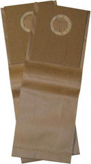 Bissell - Paper Filter Bag - For BGUPRO14T, BGUPRO18T - USA Tool & Supply