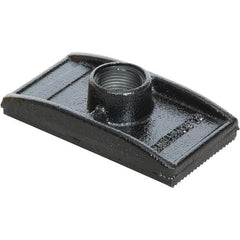 Enerpac - Hydraulic Cylinder Mounting Accessories Type: Base Plate For Use With: RC10 - USA Tool & Supply