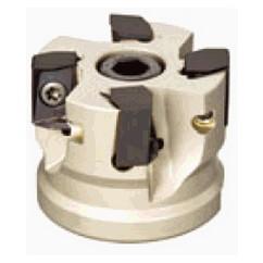 TPQ11R300U0100A10 FACE MILL - USA Tool & Supply