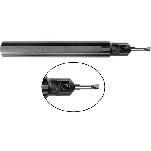 ‎QCBO-080-500 ALTIN COATED - Exact Industrial Supply