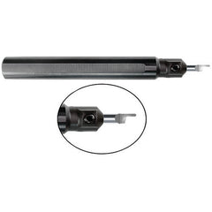 .063X.150 RA GRVR ALTIN - Exact Industrial Supply
