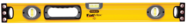 STANLEY® FATMAX® Box Beam Level – 24" - USA Tool & Supply