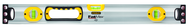 STANLEY® FATMAX® Box Beam Magnetic Level – 24" - USA Tool & Supply