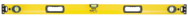 STANLEY® FATMAX® Box Beam Level – 48" - USA Tool & Supply