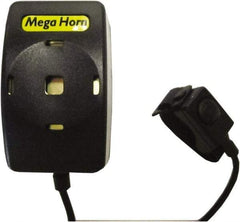 Worksman - Bicycle & Scooter Accessories Type: Horn For Use With: Bicycle; Tricycle - USA Tool & Supply