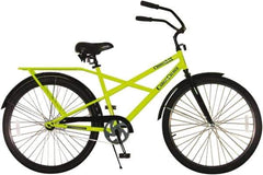 Worksman - Bicycles & Scooters Type: Bicycle Number of Wheels: 2 - USA Tool & Supply
