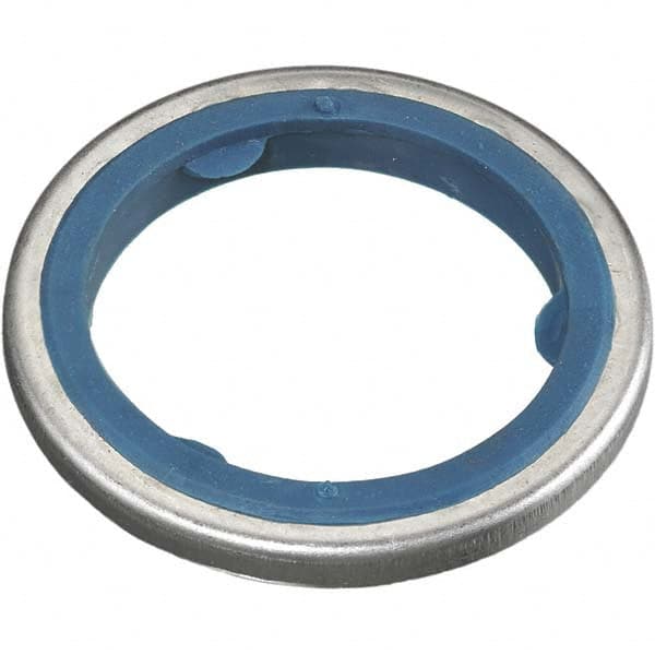 Hubbell Wiring Device-Kellems - Conduit Fitting Accessories Accessory Type: Sealing O-Ring For Use With: Hubbell Low Profile Cord Connectors - USA Tool & Supply