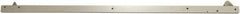 IVES - Coordinating Device - For Use with Door Closers, 3'6" Doors - USA Tool & Supply