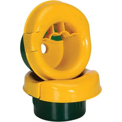 Vestil - Hand-Held Stretch Wrap Dispensers Style: Hand Dispenser Tape Width: Any - USA Tool & Supply
