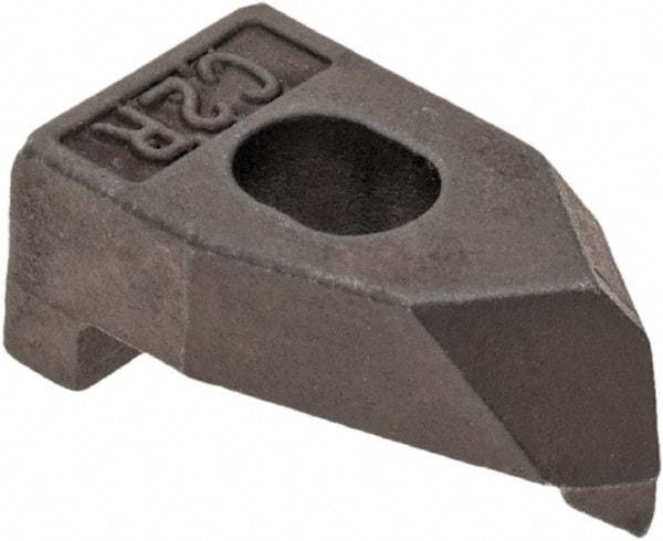 Sandvik Coromant - CxR/L Clamp for Indexables - Right Hand Cut - USA Tool & Supply