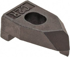 Sandvik Coromant - CxR/L Clamp for Indexables - Right Hand Cut - USA Tool & Supply