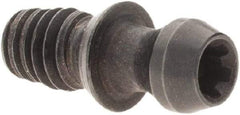 Sandvik Coromant - Torx Plus Cap Screw for Indexables - M4 Thread, Industry Std 5513 026-05, For Use with Tool Holders - USA Tool & Supply