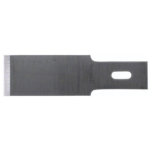 NO 18 STRAIGHT SCRAPER BLADE - USA Tool & Supply