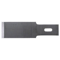 NO 18 STRAIGHT SCRAPER BLADE - USA Tool & Supply