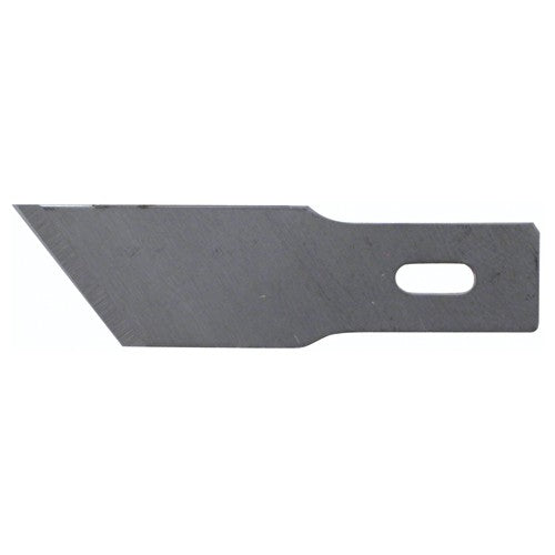 NO 2 ANGLED SCRAPER BLADE - USA Tool & Supply