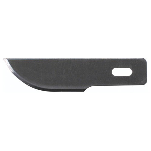 NO 22 CURVED SCRAPER BLADE - USA Tool & Supply