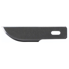 NO 22 CURVED SCRAPER BLADE - USA Tool & Supply