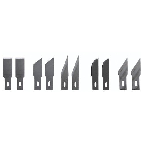 SCRAPER BLADE COMBO PACK - USA Tool & Supply
