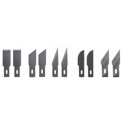 SCRAPER BLADE COMBO PACK - USA Tool & Supply