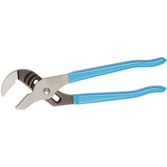 Tongue & Groove Pliers - Standard - Model 430 Comfort Grip 2″ Capacity 10″ Long - USA Tool & Supply