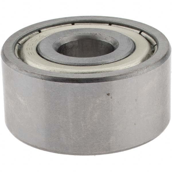 Ingersoll-Rand - Power Grinder, Buffer & Sander Parts Product Type: Bearing For Use With: 61H Series - USA Tool & Supply