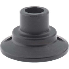 Ingersoll-Rand - Power Grinder, Buffer & Sander Parts Product Type: Wheel Flange For Use With: 61H Series - USA Tool & Supply