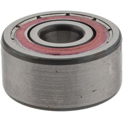 Ingersoll-Rand - Power Grinder, Buffer & Sander Parts Product Type: Bearing For Use With: 61H Series - USA Tool & Supply