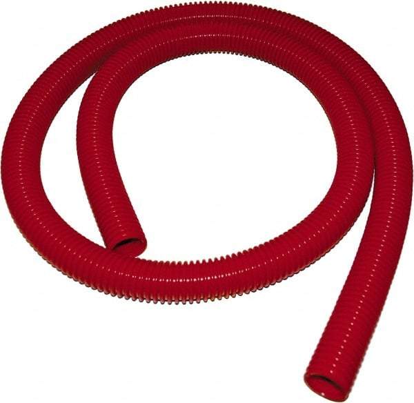 3M - Power Sander Vacuum Hose - For Use with 3M Random Orbital Sanders - USA Tool & Supply