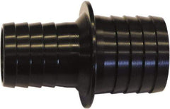 3M - Power Sander Hose Adaptor - For Use with 1" to 1-1/4" ID Vacuum Hose - USA Tool & Supply