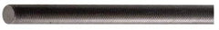 SGL Carbon Group - 12 Inch Long EDM Rod - 1 Inch Wide - USA Tool & Supply