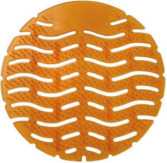 Fresh Products - Urinal Screen - Orange, Mango Scent - USA Tool & Supply