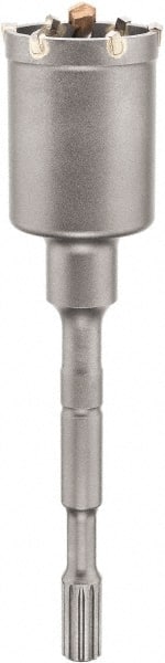 DeWALT - 1-3/4" Carbide-Tipped Core Bit - USA Tool & Supply