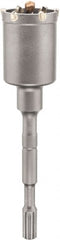 DeWALT - 1-3/4" Carbide-Tipped Core Bit - USA Tool & Supply