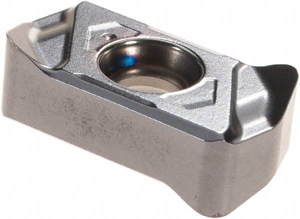 Tungaloy - LNMU0303 Grade AH725 Carbide Milling Insert - USA Tool & Supply