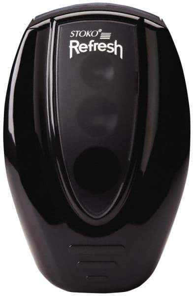 SC Johnson Professional - 500 mL Liquid Hand Soap Dispenser - Plastic, Hanging, Black - USA Tool & Supply